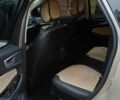 Форд Эдж 2018 в Кропивницком (Кировограде) на Automoto.ua Бежевый Форд Эдж, объемом двигателя 2 л и пробегом 69 тыс. км за 18500 $, фото 16 на Automoto.ua
