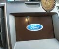 Бежевый Форд Эдж, объемом двигателя 2 л и пробегом 69 тыс. км за 18950 $, фото 25 на Automoto.ua
