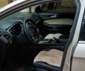 Форд Эдж 2018 в Кропивницком (Кировограде) на Automoto.ua Бежевый Форд Эдж, объемом двигателя 2 л и пробегом 69 тыс. км за 18500 $, фото 14 на Automoto.ua