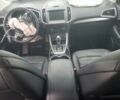 Бежевый Форд Эдж, объемом двигателя 2 л и пробегом 0 тыс. км за 8700 $, фото 7 на Automoto.ua