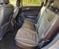 Бежевый Форд Эдж, объемом двигателя 2 л и пробегом 60 тыс. км за 12200 $, фото 10 на Automoto.ua