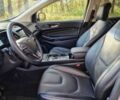 Бежевый Форд Эдж, объемом двигателя 2 л и пробегом 60 тыс. км за 12200 $, фото 9 на Automoto.ua