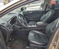 Бежевый Форд Эдж, объемом двигателя 2 л и пробегом 168 тыс. км за 4500 $, фото 7 на Automoto.ua