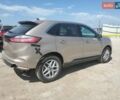 Бежевий Форд Едж, об'ємом двигуна 2 л та пробігом 91 тис. км за 5000 $, фото 3 на Automoto.ua
