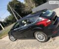 Форд Едж 2012 у Самборе на Automoto.ua Чорний Форд Едж, об'ємом двигуна 2 л та пробігом 120 тис. км за 5900 $, фото 2 на Automoto.ua