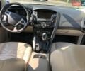 Форд Едж 2012 у Самборе на Automoto.ua Чорний Форд Едж, об'ємом двигуна 2 л та пробігом 120 тис. км за 5900 $, фото 4 на Automoto.ua
