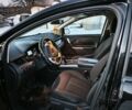 Черный Форд Эдж, объемом двигателя 3.5 л и пробегом 275 тыс. км за 11300 $, фото 6 на Automoto.ua