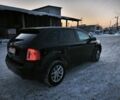 Черный Форд Эдж, объемом двигателя 3.5 л и пробегом 275 тыс. км за 11300 $, фото 10 на Automoto.ua