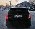 Черный Форд Эдж, объемом двигателя 3.5 л и пробегом 275 тыс. км за 11300 $, фото 9 на Automoto.ua