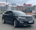 Черный Форд Эдж, объемом двигателя 2 л и пробегом 0 тыс. км за 15300 $, фото 7 на Automoto.ua