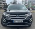 Черный Форд Эдж, объемом двигателя 2 л и пробегом 0 тыс. км за 15300 $, фото 8 на Automoto.ua