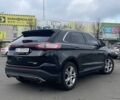 Черный Форд Эдж, объемом двигателя 2 л и пробегом 0 тыс. км за 15300 $, фото 4 на Automoto.ua