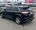 Черный Форд Эдж, объемом двигателя 2 л и пробегом 0 тыс. км за 15300 $, фото 1 на Automoto.ua