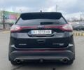 Черный Форд Эдж, объемом двигателя 2 л и пробегом 0 тыс. км за 15300 $, фото 5 на Automoto.ua