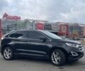Черный Форд Эдж, объемом двигателя 2 л и пробегом 0 тыс. км за 15300 $, фото 6 на Automoto.ua