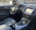 Черный Форд Эдж, объемом двигателя 2 л и пробегом 0 тыс. км за 17800 $, фото 1 на Automoto.ua