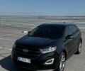 Чорний Форд Едж, об'ємом двигуна 2.7 л та пробігом 189 тис. км за 16950 $, фото 6 на Automoto.ua