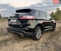 Черный Форд Эдж, объемом двигателя 2 л и пробегом 0 тыс. км за 18800 $, фото 7 на Automoto.ua