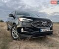 Черный Форд Эдж, объемом двигателя 2 л и пробегом 0 тыс. км за 18800 $, фото 8 на Automoto.ua