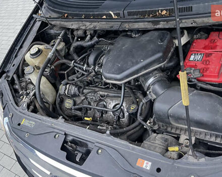 Форд Эдж 2007 в Полтаве на Automoto.ua Черный Форд Эдж, объемом двигателя 3.5 л и пробегом 261 тыс. км за 8499 $, фото 46 на Automoto.ua