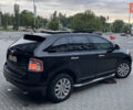 Форд Эдж 2007 в Полтаве на Automoto.ua Черный Форд Эдж, объемом двигателя 3.5 л и пробегом 261 тыс. км за 8499 $, фото 65 на Automoto.ua
