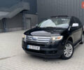 Форд Эдж 2007 в Полтаве на Automoto.ua Черный Форд Эдж, объемом двигателя 3.5 л и пробегом 261 тыс. км за 8499 $, фото 36 на Automoto.ua