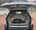 Черный Форд Эдж, объемом двигателя 3.5 л и пробегом 262 тыс. км за 7500 $, фото 14 на Automoto.ua