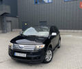 Форд Эдж 2007 в Полтаве на Automoto.ua Черный Форд Эдж, объемом двигателя 3.5 л и пробегом 261 тыс. км за 8499 $, фото 25 на Automoto.ua