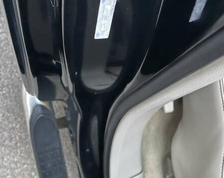 Форд Эдж 2007 в Полтаве на Automoto.ua Черный Форд Эдж, объемом двигателя 3.5 л и пробегом 261 тыс. км за 8499 $, фото 87 на Automoto.ua