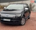 Черный Форд Эдж, объемом двигателя 3.5 л и пробегом 262 тыс. км за 7500 $, фото 1 на Automoto.ua