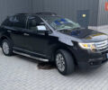 Форд Эдж 2007 в Полтаве на Automoto.ua Черный Форд Эдж, объемом двигателя 3.5 л и пробегом 261 тыс. км за 8499 $, фото 61 на Automoto.ua