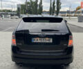 Форд Эдж 2007 в Полтаве на Automoto.ua Черный Форд Эдж, объемом двигателя 3.5 л и пробегом 261 тыс. км за 8499 $, фото 7 на Automoto.ua