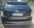 Черный Форд Эдж, объемом двигателя 3.5 л и пробегом 235 тыс. км за 8500 $, фото 2 на Automoto.ua