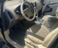 Черный Форд Эдж, объемом двигателя 3.5 л и пробегом 235 тыс. км за 8500 $, фото 4 на Automoto.ua