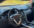 Форд Эдж 2013 в Николаеве на Automoto.ua Черный Форд Эдж, объемом двигателя 3.5 л и пробегом 186 тыс. км за 12999 $, фото 8 на Automoto.ua
