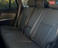 Форд Эдж 2013 в Николаеве на Automoto.ua Черный Форд Эдж, объемом двигателя 3.5 л и пробегом 186 тыс. км за 12999 $, фото 16 на Automoto.ua