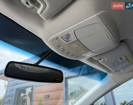 Черный Форд Эдж, объемом двигателя 1.99 л и пробегом 184 тыс. км за 14900 $, фото 35 на Automoto.ua