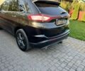 Черный Форд Эдж, объемом двигателя 3.5 л и пробегом 110 тыс. км за 15800 $, фото 1 на Automoto.ua