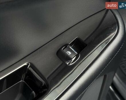 Черный Форд Эдж, объемом двигателя 1.99 л и пробегом 184 тыс. км за 14900 $, фото 39 на Automoto.ua