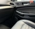 Черный Форд Эдж, объемом двигателя 1.99 л и пробегом 184 тыс. км за 14900 $, фото 34 на Automoto.ua