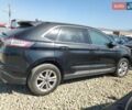 Форд Эдж 2015 в Харькове на Automoto.ua Черный Форд Эдж, объемом двигателя 2 л и пробегом 121 тыс. км за 1900 $, фото 2 на Automoto.ua