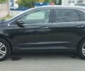 Чорний Форд Едж, об'ємом двигуна 2 л та пробігом 162 тис. км за 13500 $, фото 1 на Automoto.ua