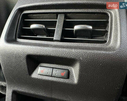 Чорний Форд Едж, об'ємом двигуна 2.72 л та пробігом 163 тис. км за 16500 $, фото 43 на Automoto.ua