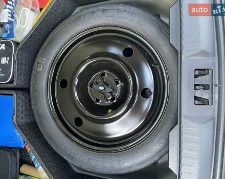 Черный Форд Эдж, объемом двигателя 2 л и пробегом 193 тыс. км за 14200 $, фото 39 на Automoto.ua