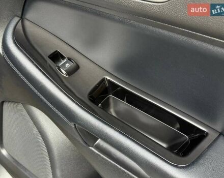 Черный Форд Эдж, объемом двигателя 1.99 л и пробегом 184 тыс. км за 14900 $, фото 48 на Automoto.ua