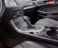 Черный Форд Эдж, объемом двигателя 3.5 л и пробегом 187 тыс. км за 18000 $, фото 34 на Automoto.ua