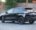 Черный Форд Эдж, объемом двигателя 2.7 л и пробегом 163 тыс. км за 17500 $, фото 8 на Automoto.ua