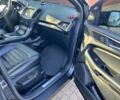 Черный Форд Эдж, объемом двигателя 3.5 л и пробегом 110 тыс. км за 15800 $, фото 5 на Automoto.ua