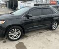 Форд Эдж 2015 в Каменце-Подольском на Automoto.ua Черный Форд Эдж, объемом двигателя 2 л и пробегом 280 тыс. км за 13500 $, фото 3 на Automoto.ua
