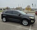 Чорний Форд Едж, об'ємом двигуна 3.5 л та пробігом 226 тис. км за 15300 $, фото 5 на Automoto.ua